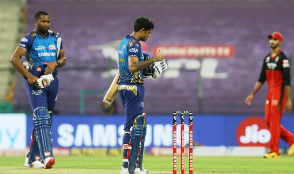 4 Best Knocks by Mumbai Indians Batters in IPL History Ft. Former RCB Player