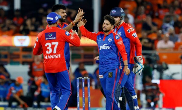 4 Major Concerns and Key Solutions for Delhi Capitals Ahead of the IPL 2025 Season
