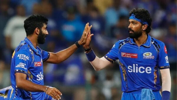 4 Mumbai Indians Players Whose Form Could Determine IPL 2025 Playoff Chances for MI