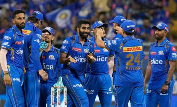 4 Major Concerns and Key Solutions for Mumbai Indians Ahead of the IPL 2025 Season