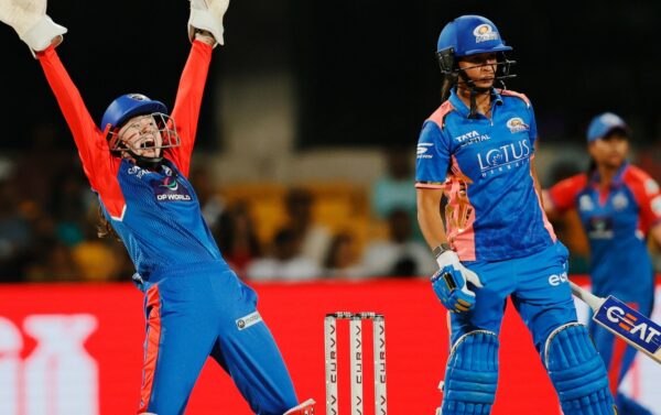 DEL-W vs MUM-W Dream11 Prediction Today, WPL 2025 Final: Fantasy Cricket Tips, Team, Playing XI, and Pitch Report