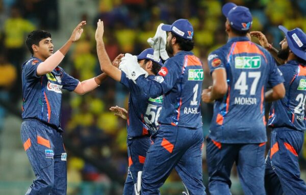 Best LSG Playing XI And Impact Players For IPL 2025: Rishabh Pant to Take the Opening Spot