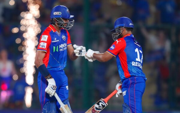 Best Delhi Capitals Playing XI And Impact Players For IPL 2025: Does Vice-Captain Faf du Plessis Fit Into Plans?
