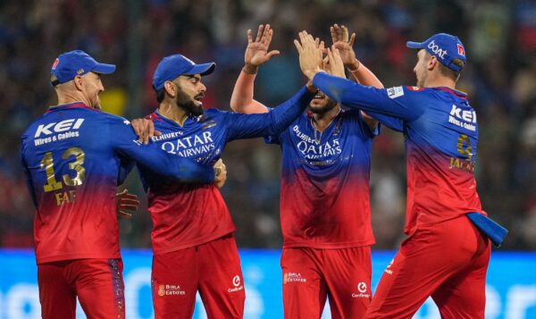 RCB to Consider Ditching Big-Hitting Giant for Flexible Option in the Top-Order vs KKR for IPL 2025 Opener