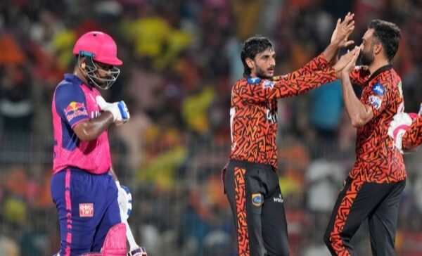 Top Captaincy Picks for SRH vs RR Dream11 Prediction Today: IPL 2025 Match 2 Differential Picks & Players to Avoid