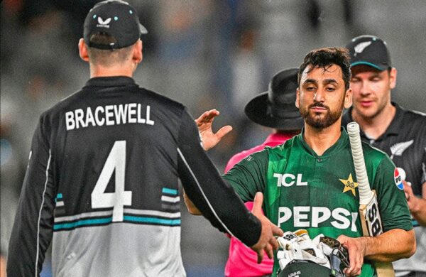 NZ vs PAK Predictions, Odds & Betting Tips – 4th T20I – 23/03/2025