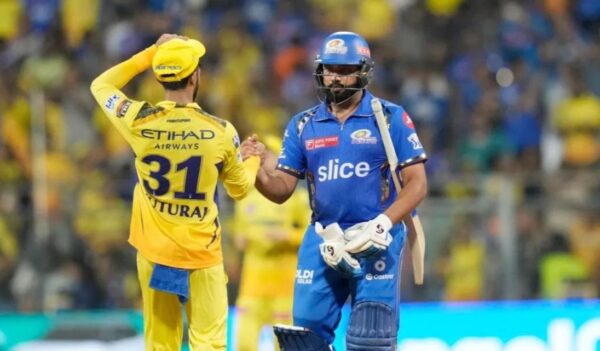 Top Captaincy Picks for CHE vs MI Dream11 Prediction Today: IPL 2025 Match 3 Differential Picks & Players to Avoid