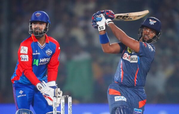 Top Captaincy Picks for DC vs LSG Dream11 Prediction Today: IPL 2025 Match 4 Differential Picks & Players to Avoid