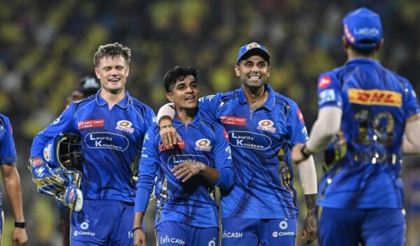 4 Emerging Players Who Impressed in the First Round of IPL 2025 Ft. Mumbai Indians Spin Sensation