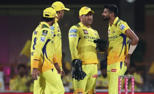 3 Must Changes CSK Playing XI for IPL 2025 Needs After Brutal Expose by RCB in Chepauk