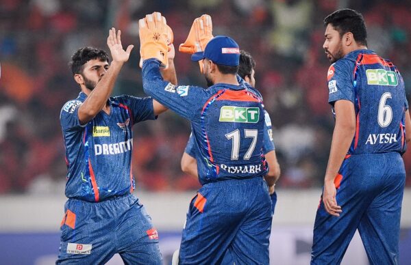 Top Captaincy Picks for LSG vs PBKS Dream11 Prediction Today: IPL 2025 Match 13 Differential Picks & Players to Avoid