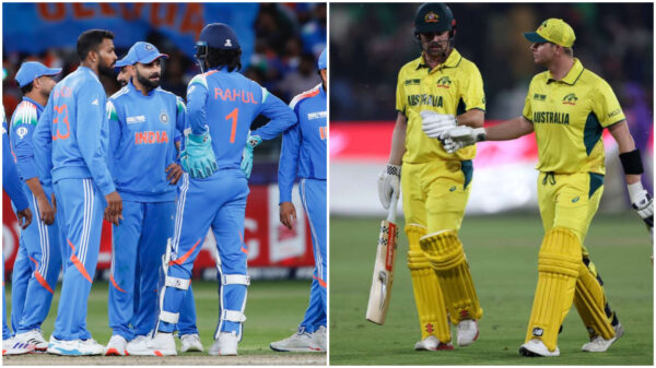 IND vs AUS Predictions, Odds & Betting Tips – Champions Trophy 2025, 1st Semi-final – 04/03/2025