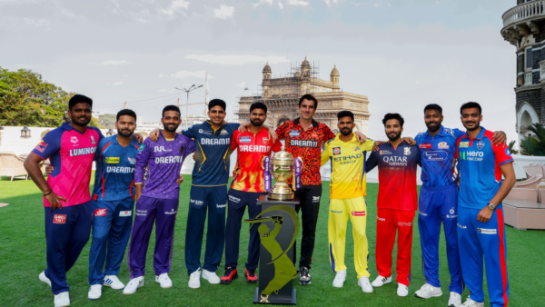 When is the IPL 2025 Opening Ceremony? Time, Venue, and Other Live Streaming, Broadcast Details