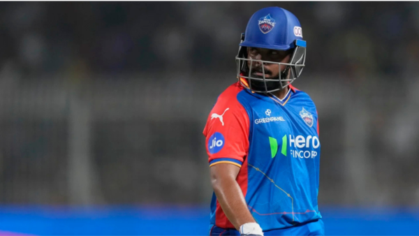 3 India Domestic Batters Who Could Come in As Injury Replacements in IPL 2025
