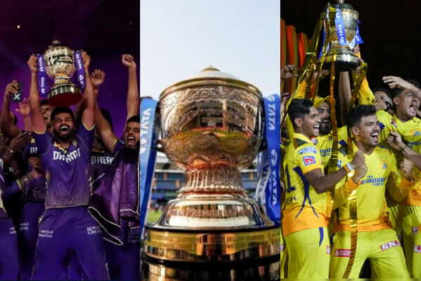 Mumbai Indians at 2nd, RCB at 6th: Ranking IPL 2025 Squads From Best to Worst