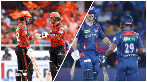 SRH vs LSG Predictions, Odds & Betting Tips – IPL 2025, Match 7 – 27/03/2025