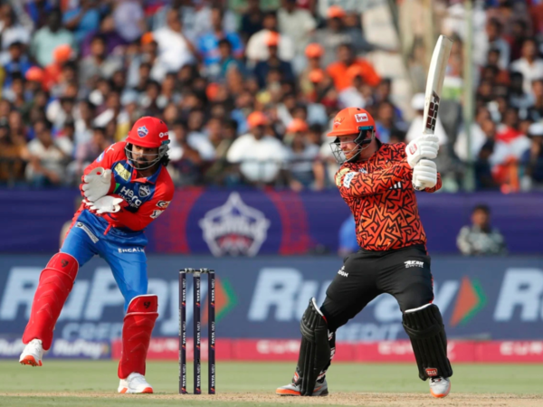Former CSK Player Calls Out SRH’s Overaggressive Batting Approach; Questions Their Success Rate After Back-to-Back IPL 2025 Defeats