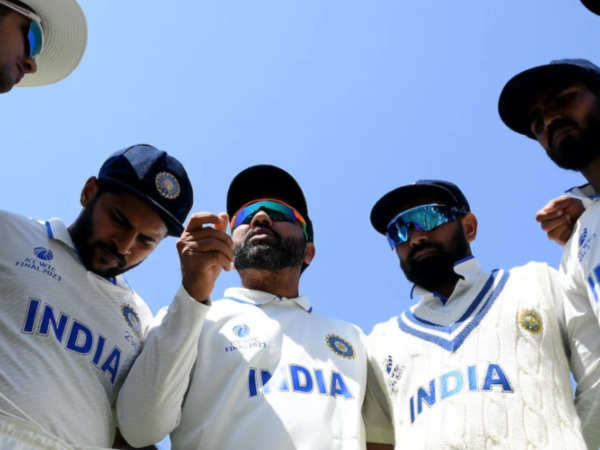 Discarded India Wicketkeeper to Play Club Cricket in England to Increase His Selection Chances Ahead of the Five-Match Test Series 