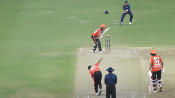 Positive Signs for SRH As Wicketkeeper-Batter Continues Impressive Form in Intra-Squad Practice Match Ahead of IPL 2025