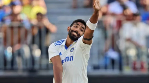 Jasprit Bumrah India Shane Bond