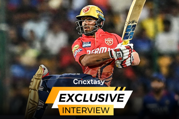 Jitesh Sharma Reveals The Person Behind His Transformation From Opener to Middle-order Batter