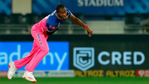 4 Rajasthan Royals Players Whose Form Could Determine IPL 2025 Playoff Chances for RR Ft. Star England Pacer