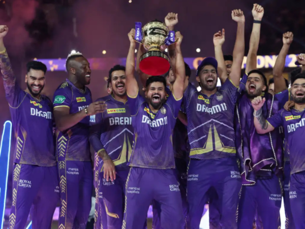 ‘I Can Contribute To India’s Test Victories’: Star KKR Batter Makes Big Claim Ahead of IPL 2025