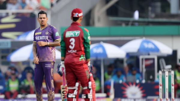 Venue Change Alert: KKR vs LSG IPL 2025 Match Shifted To Another Stadium