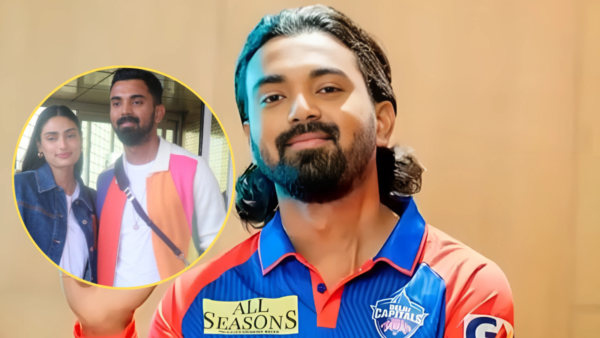 Why is KL Rahul Not in Delhi Capitals Playing XI for the IPL 2025 DC vs LSG Clash?