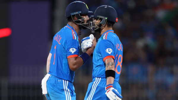‘Why Don’t You Just…’ – KL Rahul Reveals His Conversation With Virat Kohli Before the Latter’s Dismissal in Champions Trophy 2025 Semi-final Against Australia