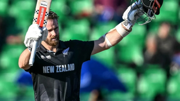 Fab4 Batter Kane Williamson Enters 19K Runs Club During New Zealand vs South Africa Semi-Final of Champions Trophy 2025