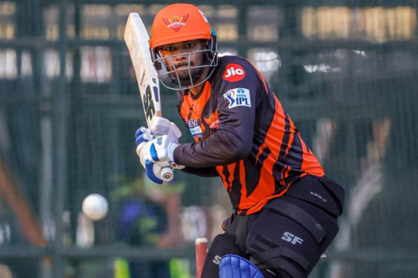 Just 1 T20 Old, Meet Young Hitter Aniket Verma Who Makes SRH Starting XI in IPL 2025 Match vs Rajasthan Royals