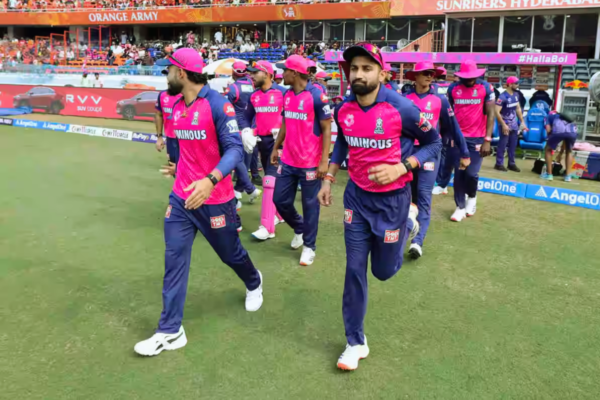 ‘More He Bats, The Better’ – Rahul Dravid Hails Rajasthan Royals Star as ‘One of Their Best’ in IPL 2025