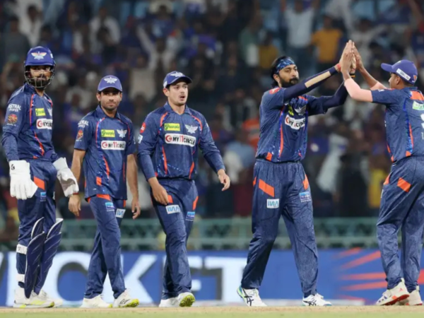 ‘Make Your Own Place’: Former India Player Fires Big Warning to LSG Star about His Batting Position in IPL 2025