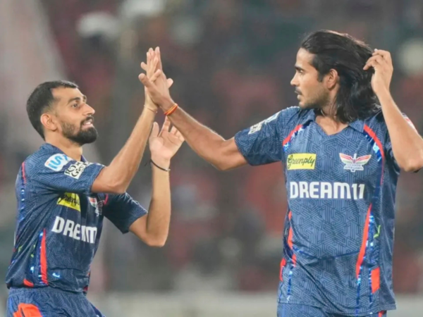 LSG Youngster Earns Praise from Australian Star After Impressive Performance in IPL 2025 Upset vs SRH