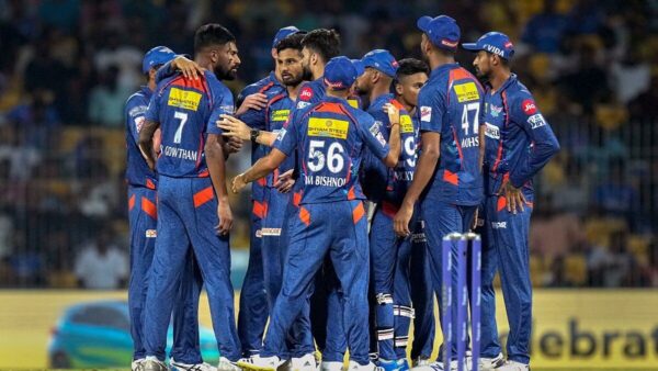 4 Auction Errors That Could Cost Lucknow Super Giants (LSG) at IPL 2025