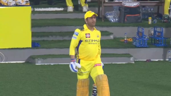 ‘Absolute Cinema’: R Ashwin Recalls Chepauk Crowd Reaction When MS Dhoni Walked Out To Bat During CSK vs MI IPL 2025 Match