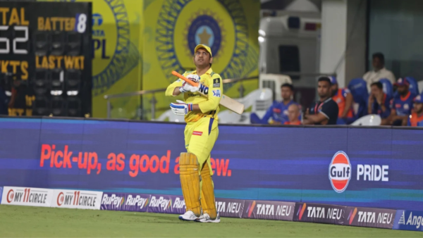 ‘A Lot of People Say…’: CSK’s MS Dhoni Shares His Verdict on Impact Player Rule in IPL