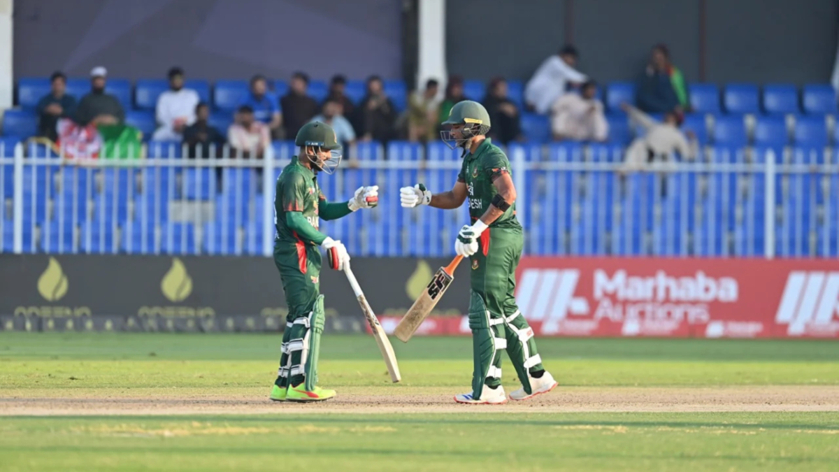 Mahmudullah Bangladesh cricket team