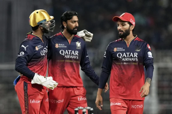 ‘There is something special’ – Aussie Legend Backs RCB to Go All The Way in IPL 2025 After Win vs KKR