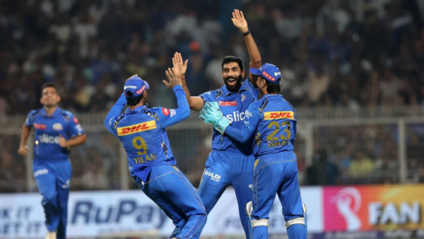New Mumbai Indians Recruit for IPL 2025 Shines for New Zealand During Champions Trophy 2025 Semi-Final Against South Africa