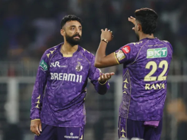 “Move the Franchise Away”: Former New Zealand Player’s BOLD Suggestion for KKR Following Pitch Curator Conflict in IPL 2025