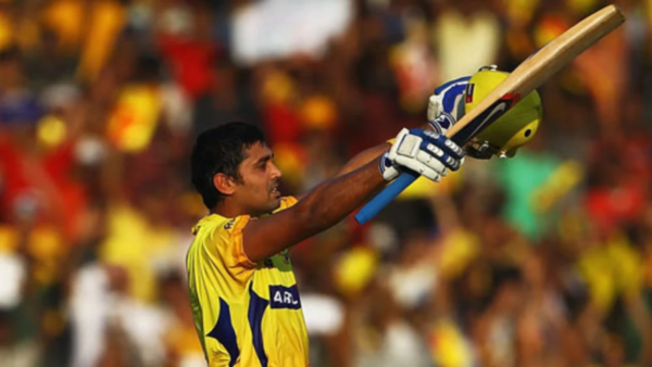 4 Best Knocks by CSK Batters in IPL History Ft. Former India Test Opener