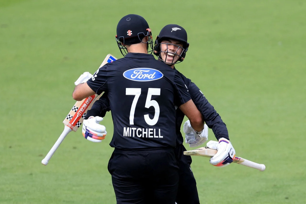 NZ vs PAK Dream11 Prediction 2nd ODI