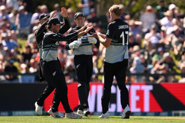 NZ vs PAK Dream11 Prediction, Pakistan Tour of New Zealand 2025 2nd T20I Fantasy Cricket Tips, Team, Playing XI, and Pitch Report