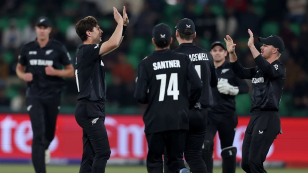 Big Blow for New Zealand As Key Player Doubtful for Champions Trophy 2025 Final vs India