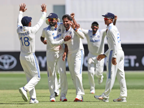 India Youngster Revealed He Wore Virat Kohli’s Shoes While Scoring Century at the MCG in BGT 2024-25