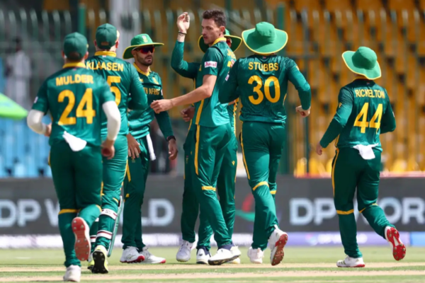 ‘A Complete Package’ – Not Hardik Pandya, Anil Kumble Hails This All-Rounder After Impressive Champions Trophy 2025 Performances