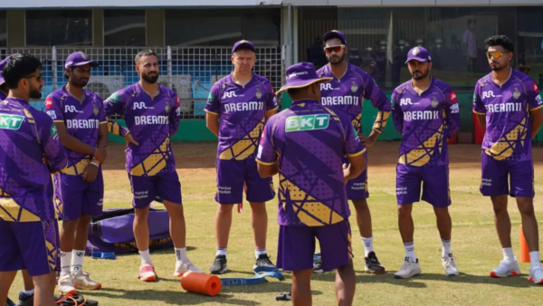 After Dwayne Bravo, KKR Appoint Another Former West Indies Player As Assistant Coach For IPL 2025
