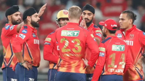 3 Big Auction Strategy Mistakes That Could Cost Punjab Kings at IPL 2025